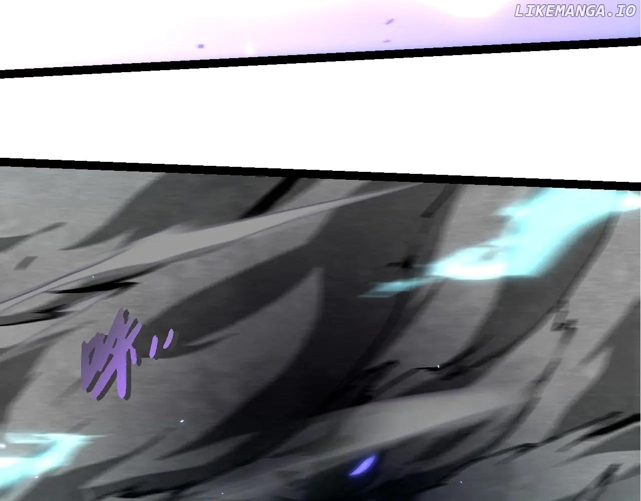 Evolution Begins With A Big Tree Chapter 366 - page 6